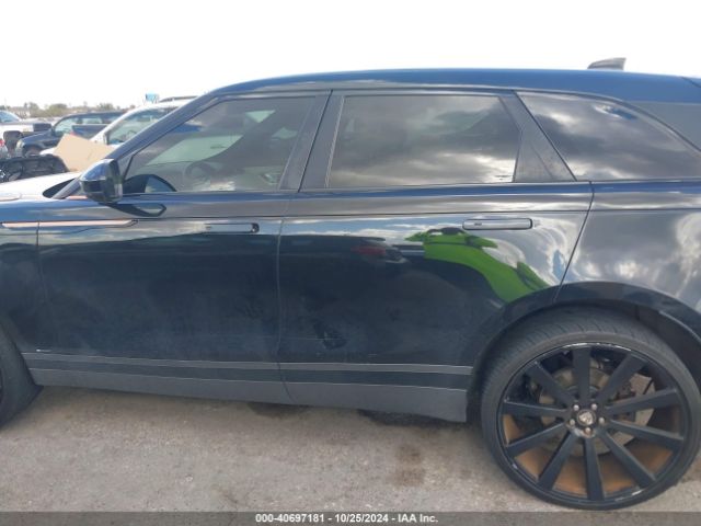 SALYL2RX2JA727912 Land Rover Range Rover Velar P250 Se R-dynamic