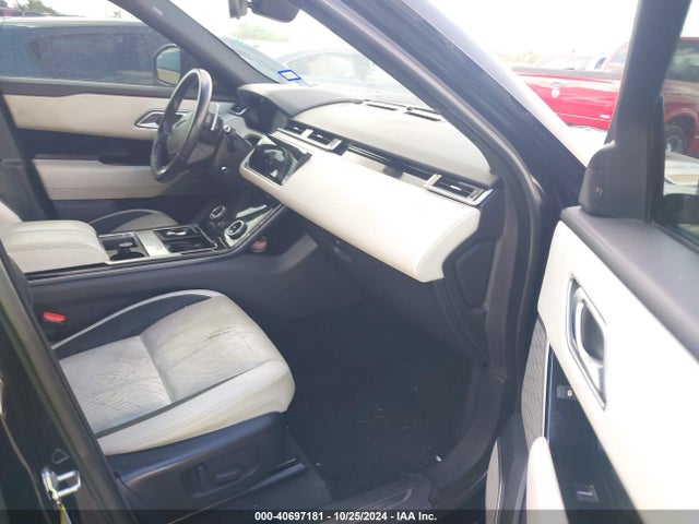 SALYL2RX2JA727912 Land Rover Range Rover Velar P250 Se R-dynamic