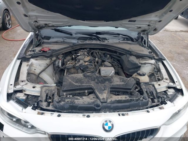 WBA3N5C51EF716197 BMW 428i Xdrive