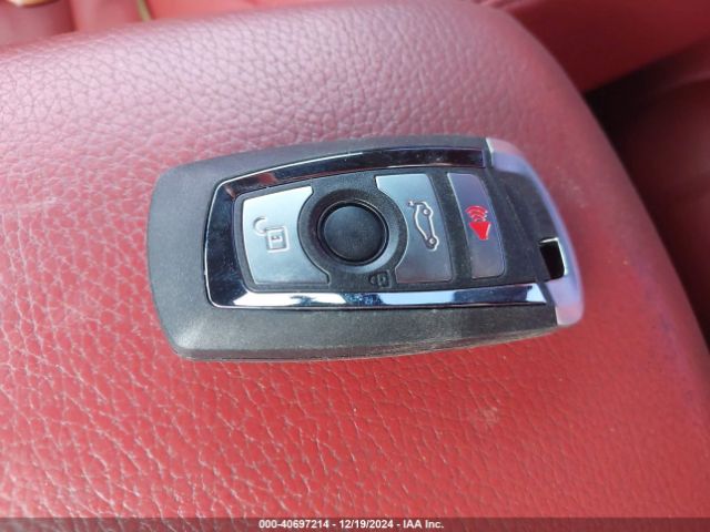 WBA3N5C51EF716197 BMW 428i Xdrive