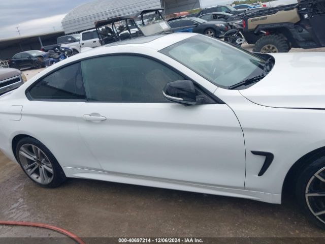 WBA3N5C51EF716197 BMW 428i Xdrive