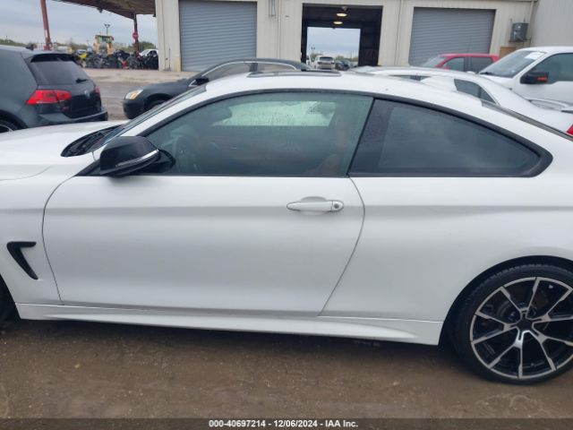 WBA3N5C51EF716197 BMW 428i Xdrive