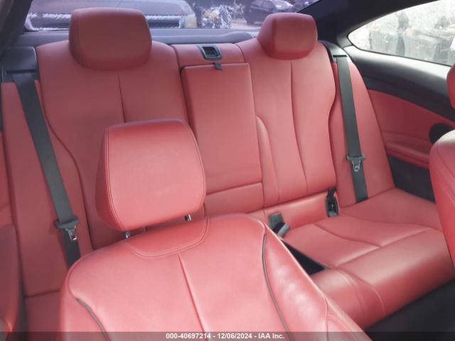 WBA3N5C51EF716197 BMW 428i Xdrive