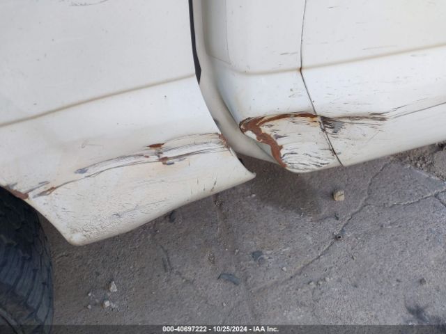1N6AA1EK4HN537578 Nissan TITAN S