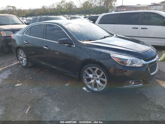 2014 1G11J5SX4EF222126 main image