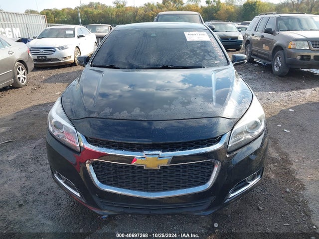 Chevrolet Malibu 2lz 2014 1G11J5SX4EF222126 Image 12