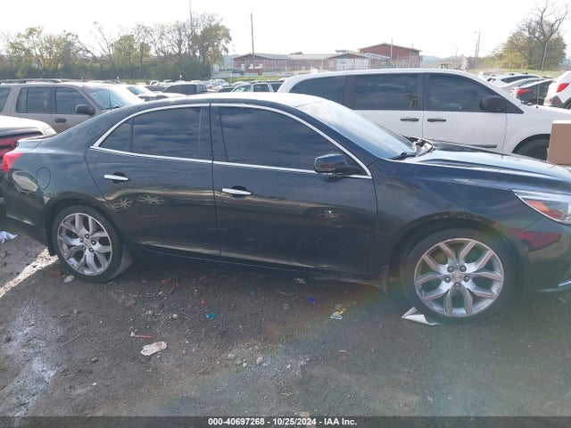 Chevrolet Malibu 2lz 2014 1G11J5SX4EF222126 Image 13