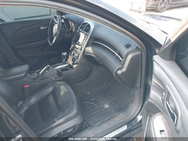 Chevrolet Malibu 2lz 2014 1G11J5SX4EF222126 Image 5