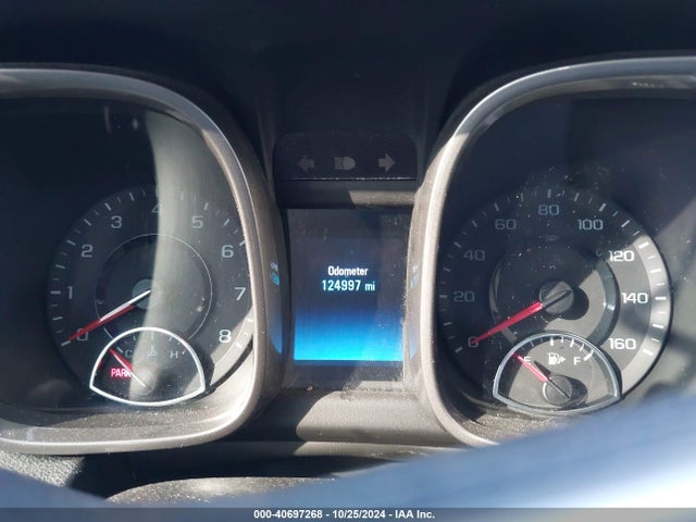 Chevrolet Malibu 2lz 2014 1G11J5SX4EF222126 Image 7