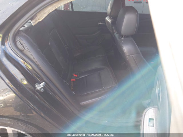 Chevrolet Malibu 2lz 2014 1G11J5SX4EF222126 Image 8