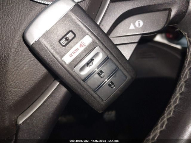 19UDE2F88GA016108 Acura Ilx Premium   A-spec Packages/technology Plus   A-spec Packages