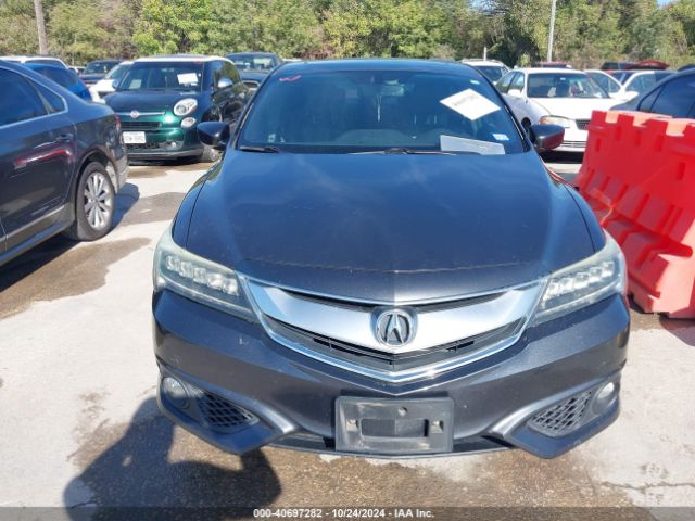 19UDE2F88GA016108 Acura Ilx Premium   A-spec Packages/technology Plus   A-spec Packages