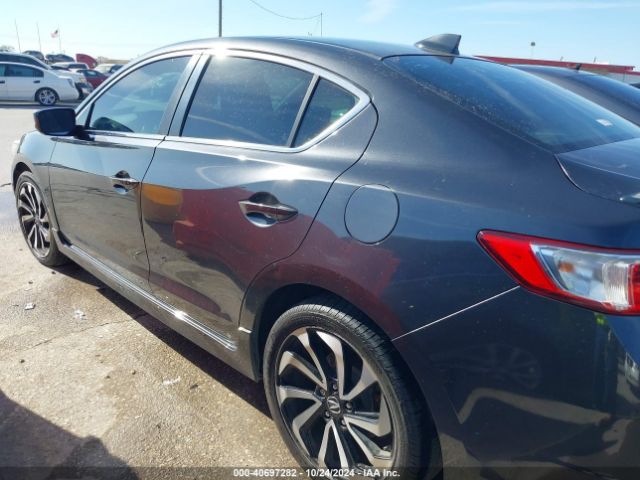 19UDE2F88GA016108 Acura Ilx Premium   A-spec Packages/technology Plus   A-spec Packages