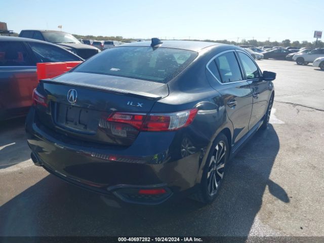 19UDE2F88GA016108 Acura Ilx Premium   A-spec Packages/technology Plus   A-spec Packages