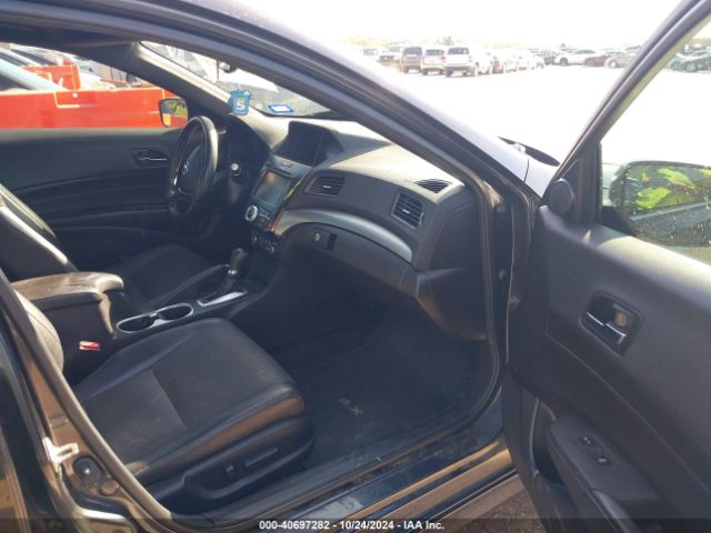 19UDE2F88GA016108 Acura Ilx Premium   A-spec Packages/technology Plus   A-spec Packages
