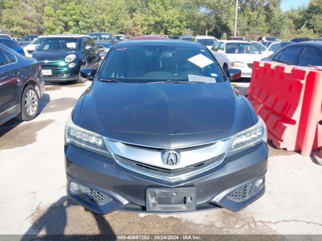 19UDE2F88GA016108 Acura Ilx Premium   A-spec Packages/technology Plus   A-spec Packages