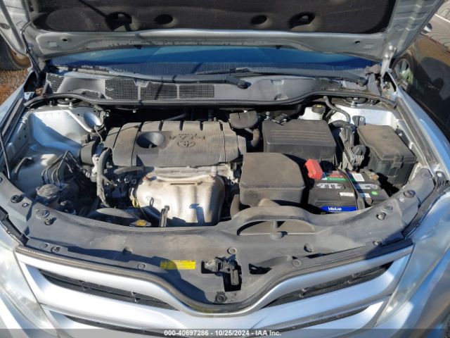4T3ZA3BB8FU094153 Toyota VENZA LE