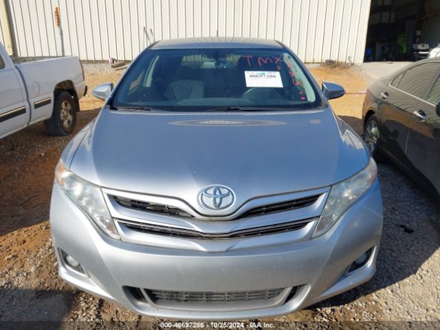 4T3ZA3BB8FU094153 Toyota VENZA LE