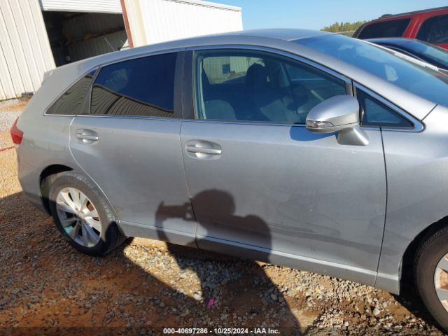 4T3ZA3BB8FU094153 Toyota VENZA LE