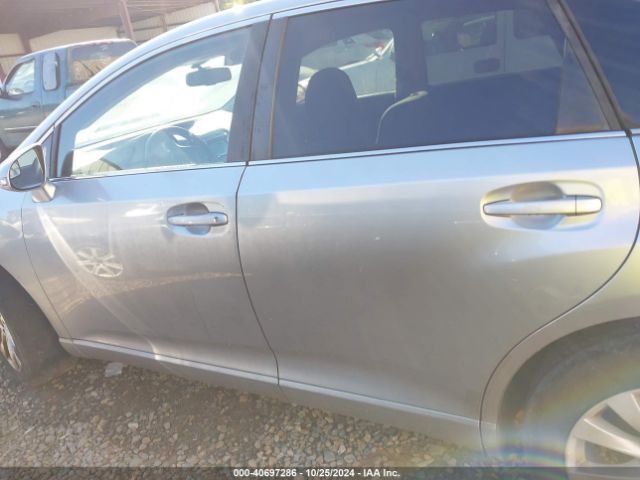 4T3ZA3BB8FU094153 Toyota VENZA LE