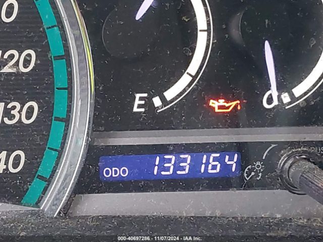 4T3ZA3BB8FU094153 Toyota VENZA LE