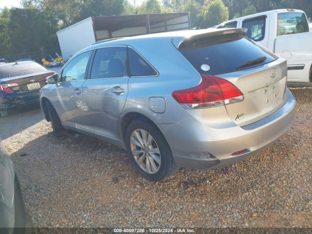 4T3ZA3BB8FU094153 Toyota VENZA LE