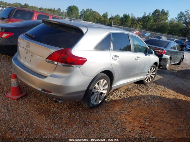 4T3ZA3BB8FU094153 Toyota VENZA LE