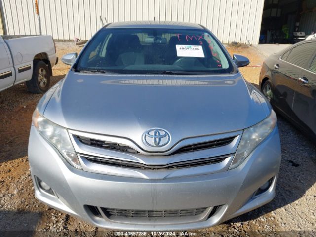 4T3ZA3BB8FU094153 Toyota VENZA LE