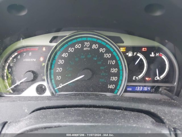 4T3ZA3BB8FU094153 Toyota VENZA LE