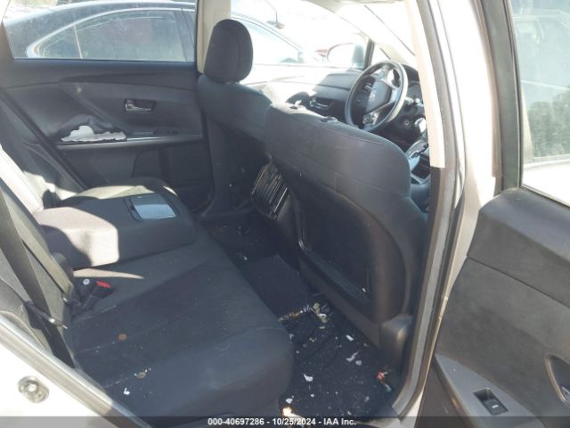 4T3ZA3BB8FU094153 Toyota VENZA LE