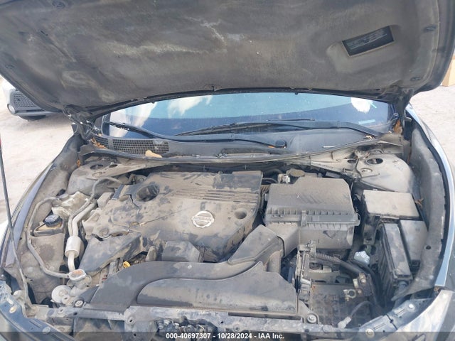 Nissan Altima 2.5 Sv 2014 1N4AL3AP6EN205573 Image 10