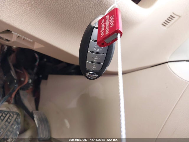 Nissan Altima 2.5 Sv 2014 1N4AL3AP6EN205573 Image 11