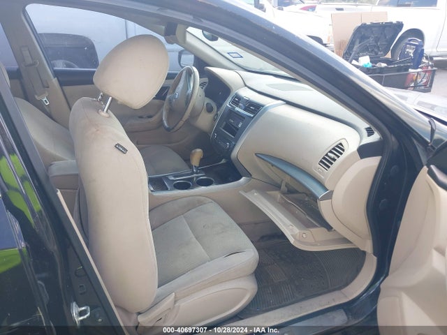 Nissan Altima 2.5 Sv 2014 1N4AL3AP6EN205573 Image 5
