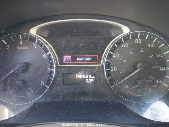 Nissan Altima 2.5 Sv 2014 1N4AL3AP6EN205573 Image 7