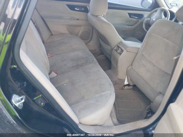 Nissan Altima 2.5 Sv 2014 1N4AL3AP6EN205573 Image 8