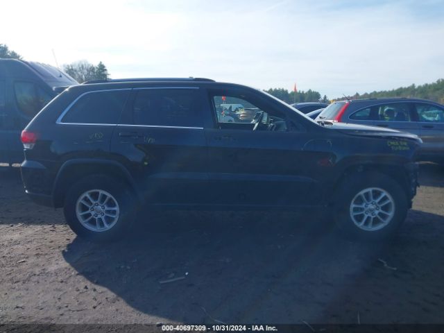 1C4RJFAG1LC334334 Jeep Grand Cherokee Laredo E 4x4
