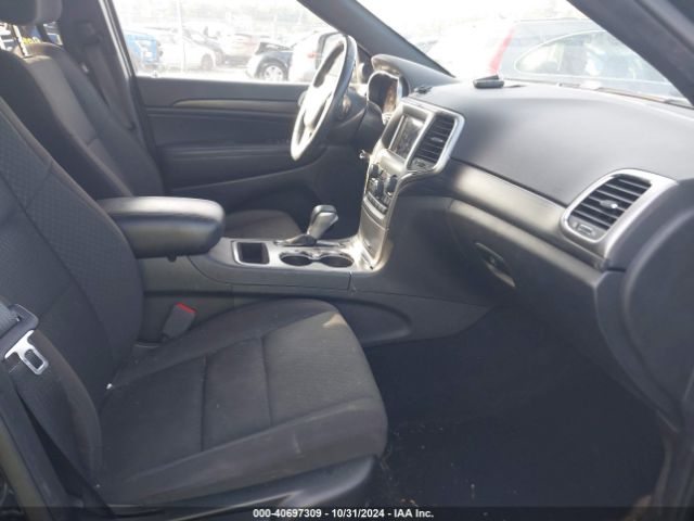 1C4RJFAG1LC334334 Jeep Grand Cherokee Laredo E 4x4