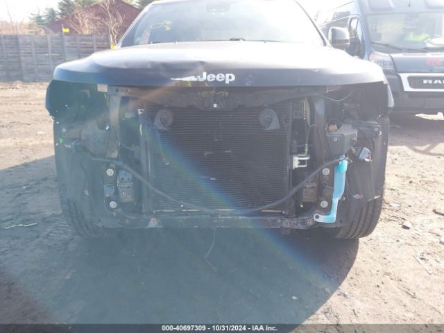 1C4RJFAG1LC334334 Jeep Grand Cherokee Laredo E 4x4