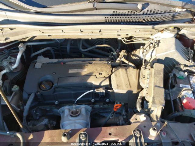 2HKRM4H41GH631945 Honda CR-V SE