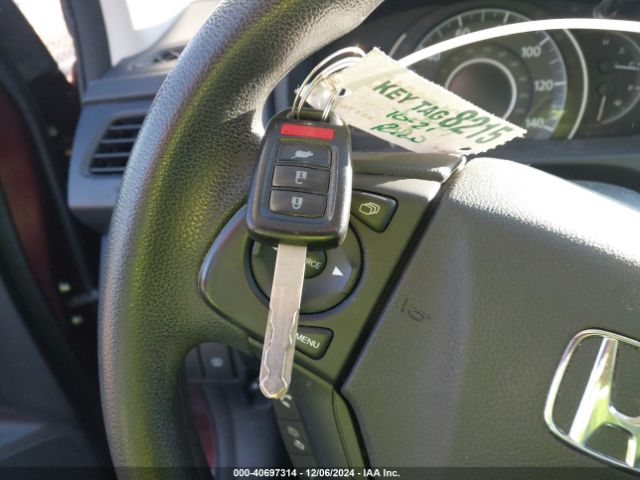 2HKRM4H41GH631945 Honda CR-V SE
