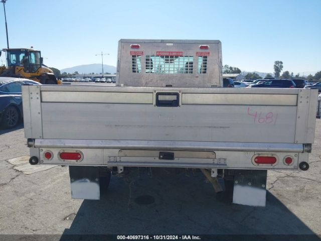 1FDYR5ZM1HKA99578 Ford Transit-250 Cab