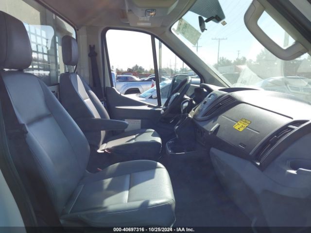 1FDYR5ZM1HKA99578 Ford Transit-250 Cab