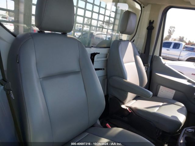 1FDYR5ZM1HKA99578 Ford Transit-250 Cab