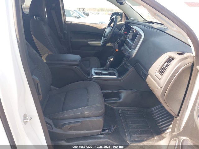 1GCHSCEA1N1231703 Chevrolet Colorado 2wd  Long Box Lt