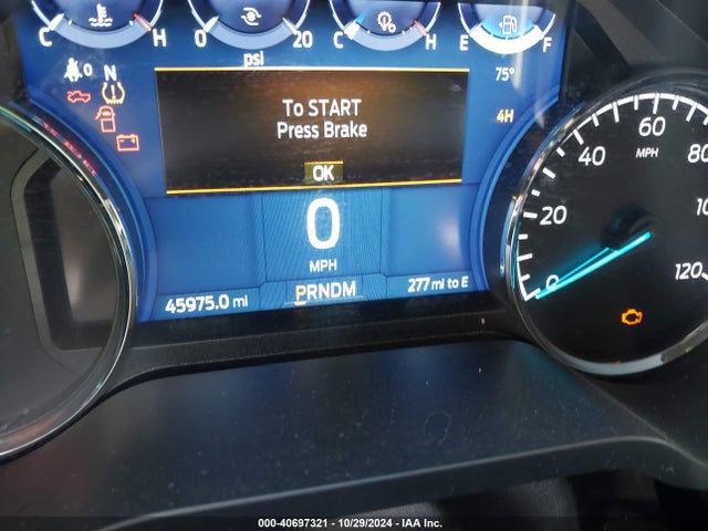 Ford F-150 Xlt 2022 1FTFW1E80NFB57979 Image 7