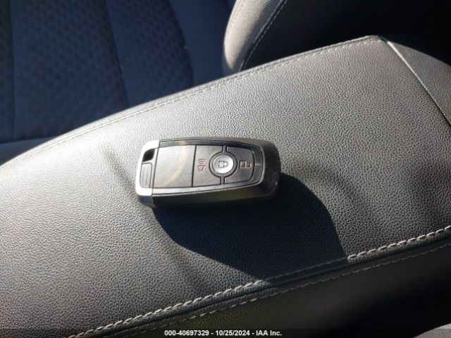 1FMCU9G69LUB80474 Ford ESCAPE SE