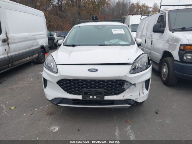 1FMCU9G69LUB80474 Ford ESCAPE SE