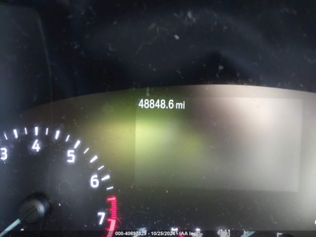 1FMCU9G69LUB80474 Ford ESCAPE SE