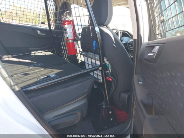 1FMCU9G69LUB80474 Ford ESCAPE SE