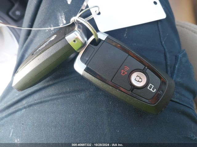 1FMCU9BZ3NUA47861 Ford Escape Se Hybrid